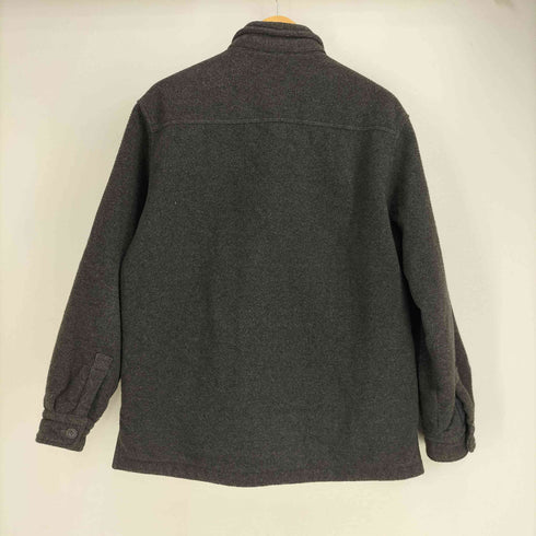 ジェイクルー J.CREW フリースジャケット メンズ import:S